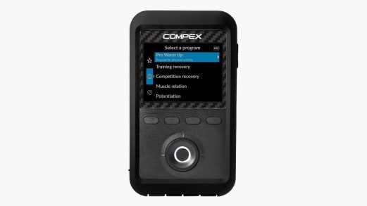 Compex Sport Elite 3.0 Muscle Stimulator | Rogue Fitness